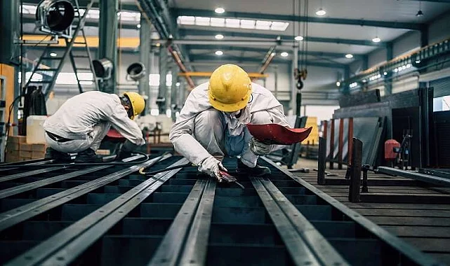 Uluborlu Şantiye Depolama